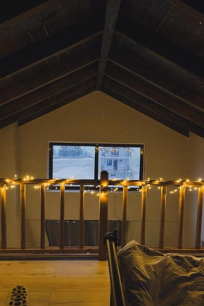 Polar Chalet